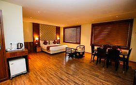 Hotel Residency